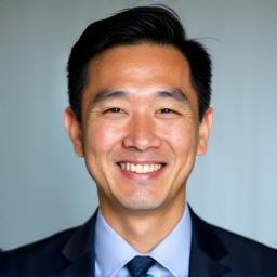 Alex Lee, CEO and Founder