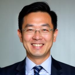 James Wong, Operations Director